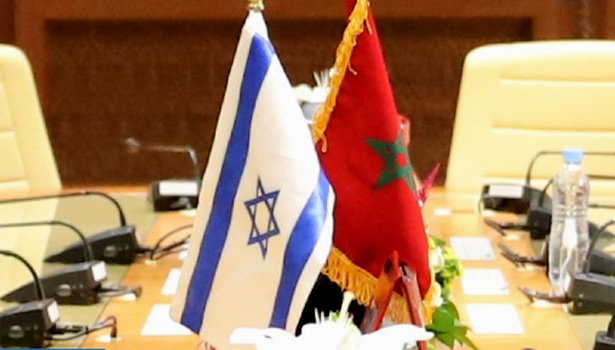 Genève : Le Maroc et Israël signent un Mémorandum d'entente sur la propriété intellectuelle